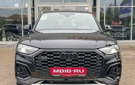 Audi Q5, 2025 год, 5 990 000 рублей, 3 фотография