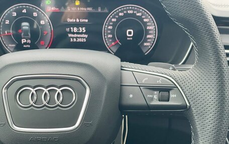 Audi Q5, 2025 год, 5 990 000 рублей, 16 фотография