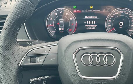 Audi Q5, 2025 год, 5 990 000 рублей, 15 фотография