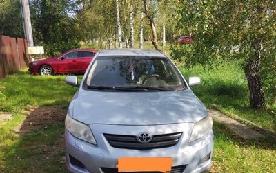 Toyota Corolla, 2007 год, 590 000 рублей, 1 фотография