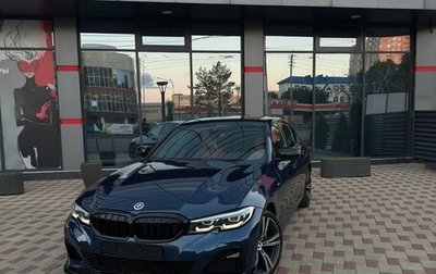 BMW 3 серия, 2020 год, 3 300 000 рублей, 1 фотография