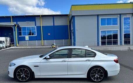 BMW 5 серия, 2014 год, 2 000 000 рублей, 7 фотография