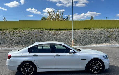 BMW 5 серия, 2014 год, 2 000 000 рублей, 4 фотография