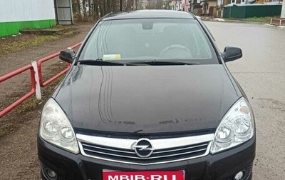 Opel Astra H, 2010 год, 490 000 рублей, 1 фотография