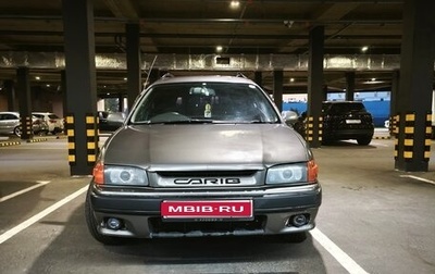 Toyota Sprinter Carib III, 1997 год, 245 000 рублей, 1 фотография