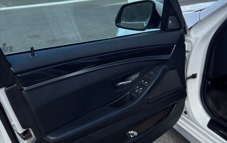 BMW 5 серия, 2014 год, 2 000 000 рублей, 12 фотография