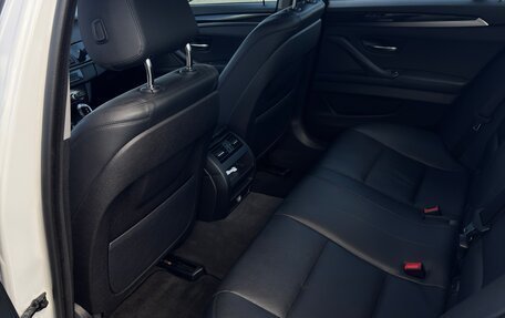 BMW 5 серия, 2014 год, 2 000 000 рублей, 9 фотография
