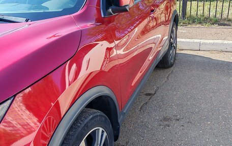 Nissan Qashqai, 2021 год, 2 150 000 рублей, 6 фотография