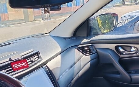 Nissan Qashqai, 2021 год, 2 150 000 рублей, 8 фотография