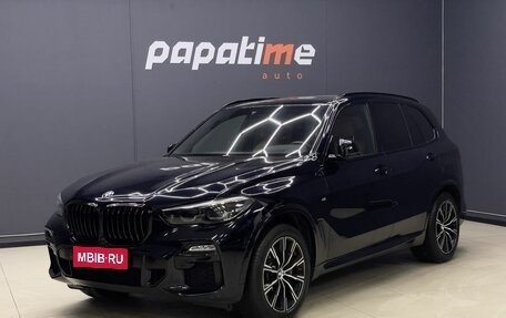 BMW X5, 2019 год, 6 750 000 рублей, 1 фотография