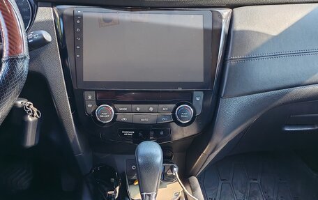 Nissan Qashqai, 2021 год, 2 150 000 рублей, 10 фотография