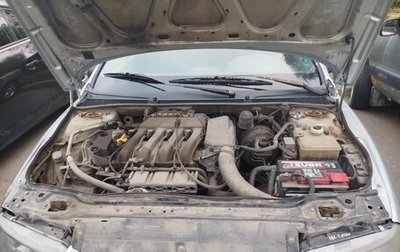 Renault Laguna II, 2000 год, 130 000 рублей, 1 фотография