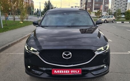 Mazda CX-5 II, 2019 год, 3 000 000 рублей, 1 фотография