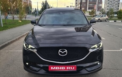 Mazda CX-5 II, 2019 год, 3 000 000 рублей, 1 фотография
