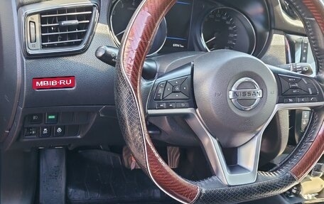 Nissan Qashqai, 2021 год, 2 150 000 рублей, 11 фотография