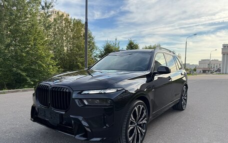 BMW X7, 2025 год, 16 325 000 рублей, 1 фотография