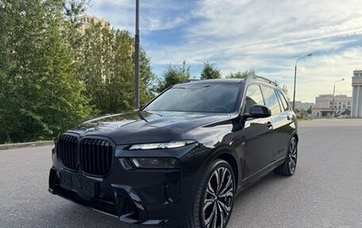 BMW X7, 2025 год, 16 325 000 рублей, 1 фотография