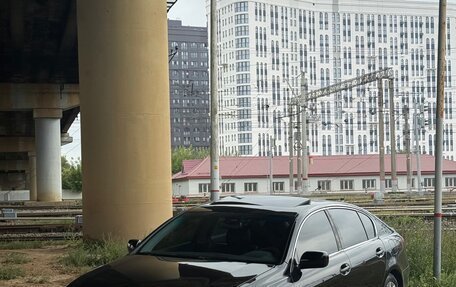 Lexus GS III рестайлинг, 2005 год, 1 290 000 рублей, 1 фотография