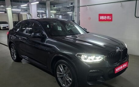 BMW X4, 2020 год, 4 700 000 рублей, 1 фотография