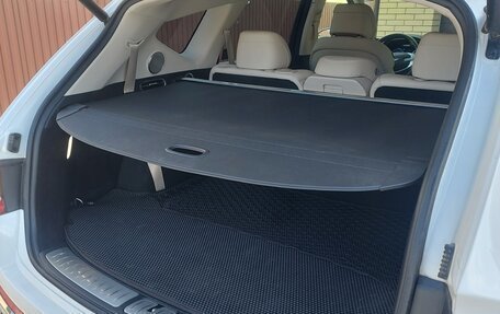 Genesis GV80 I, 2021 год, 6 700 000 рублей, 7 фотография