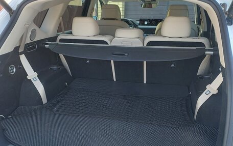 Genesis GV80 I, 2021 год, 6 700 000 рублей, 8 фотография