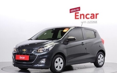 Chevrolet Spark IV, 2020 год, 936 625 рублей, 1 фотография