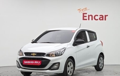 Chevrolet Spark IV, 2020 год, 878 066 рублей, 1 фотография