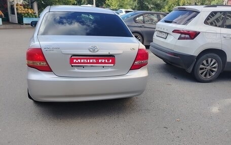 Toyota Corolla, 2009 год, 670 000 рублей, 3 фотография