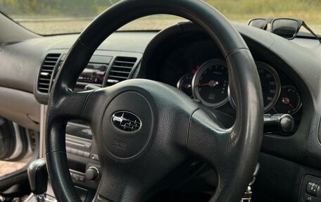 Subaru Legacy IV, 2003 год, 760 000 рублей, 7 фотография