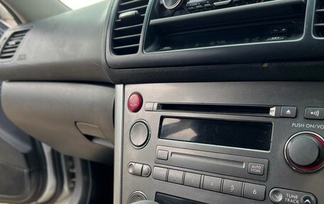 Subaru Legacy IV, 2003 год, 760 000 рублей, 8 фотография