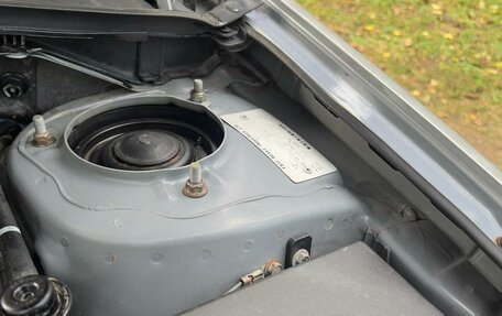 Subaru Legacy IV, 2003 год, 760 000 рублей, 16 фотография