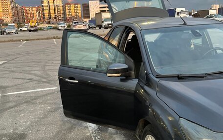 Ford Focus II рестайлинг, 2008 год, 520 000 рублей, 1 фотография