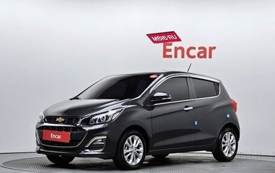 Chevrolet Spark IV, 2020 год, 1 071 311 рублей, 1 фотография