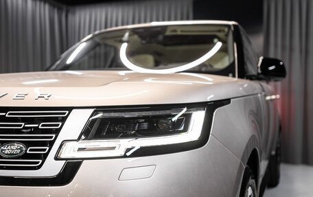 Land Rover Range Rover IV рестайлинг, 2025 год, 33 611 300 рублей, 11 фотография