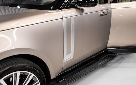 Land Rover Range Rover IV рестайлинг, 2025 год, 33 611 300 рублей, 15 фотография