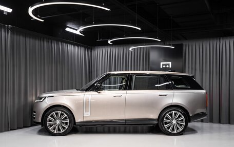 Land Rover Range Rover IV рестайлинг, 2025 год, 33 611 300 рублей, 10 фотография