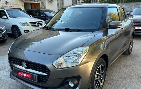 Suzuki Swift V, 2022 год, 1 670 000 рублей, 1 фотография