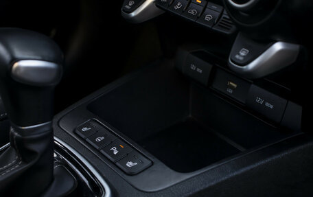 KIA Rio IV, 2020 год, 1 598 000 рублей, 16 фотография