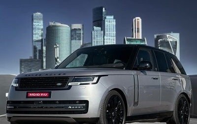 Land Rover Range Rover IV рестайлинг, 2025 год, 22 600 000 рублей, 1 фотография