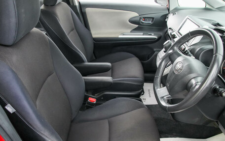Toyota Wish II, 2010 год, 1 499 000 рублей, 11 фотография