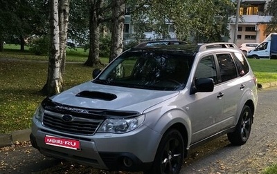 Subaru Forester, 2011 год, 705 000 рублей, 1 фотография