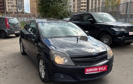 Opel Astra H, 2008 год, 300 000 рублей, 1 фотография