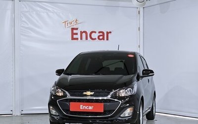 Chevrolet Spark IV, 2021 год, 904 896 рублей, 1 фотография