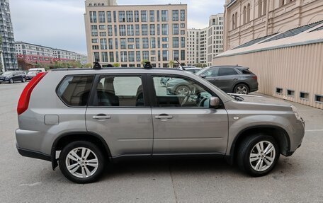 Nissan X-Trail, 2014 год, 1 400 000 рублей, 1 фотография