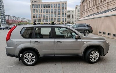 Nissan X-Trail, 2014 год, 1 400 000 рублей, 1 фотография