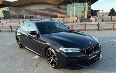 BMW 5 серия, 2023 год, 6 000 000 рублей, 1 фотография