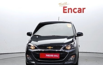 Chevrolet Spark IV, 2021 год, 945 887 рублей, 1 фотография