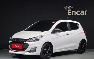 Chevrolet Spark IV, 2021 год, 1 045 437 рублей, 1 фотография