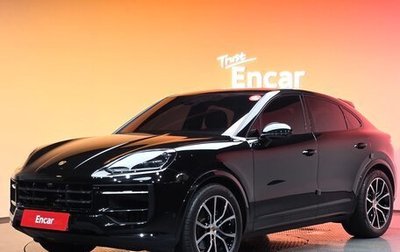 Porsche Cayenne III, 2024 год, 15 660 000 рублей, 1 фотография