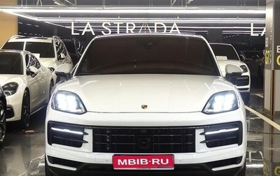 Porsche Cayenne III, 2024 год, 14 810 000 рублей, 1 фотография